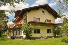 Ferienwohnungen Eiblhuber, Tannheim, Österreich